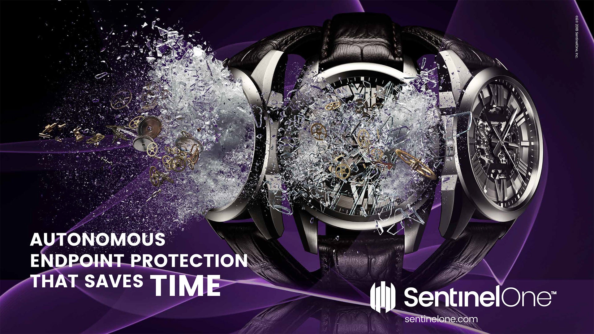 Sentinelone SentinelOne Extends Autonomous Endpoint Protection to All