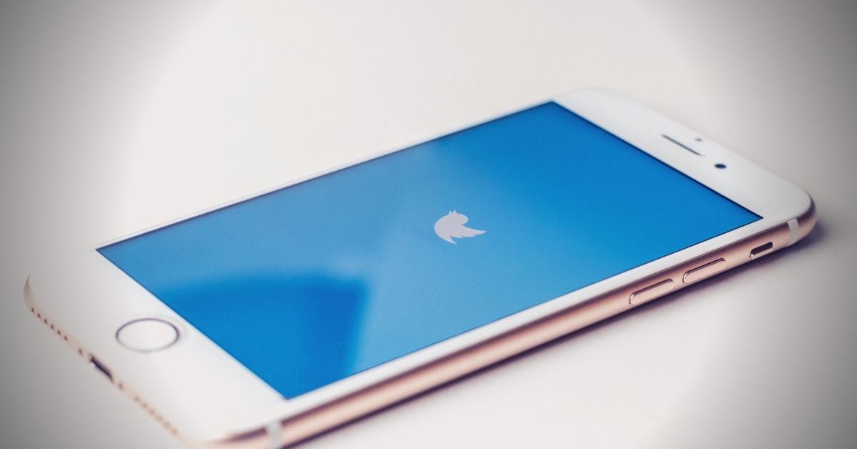 21 macOS and iOS Twitter Accounts You Should Be Following | SentinelOne