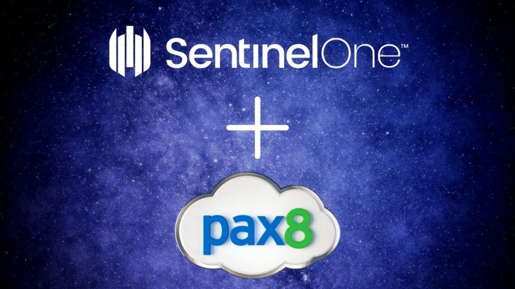 Pax8 Partners With Fast-Growing Endpoint Protection Security Leader ...