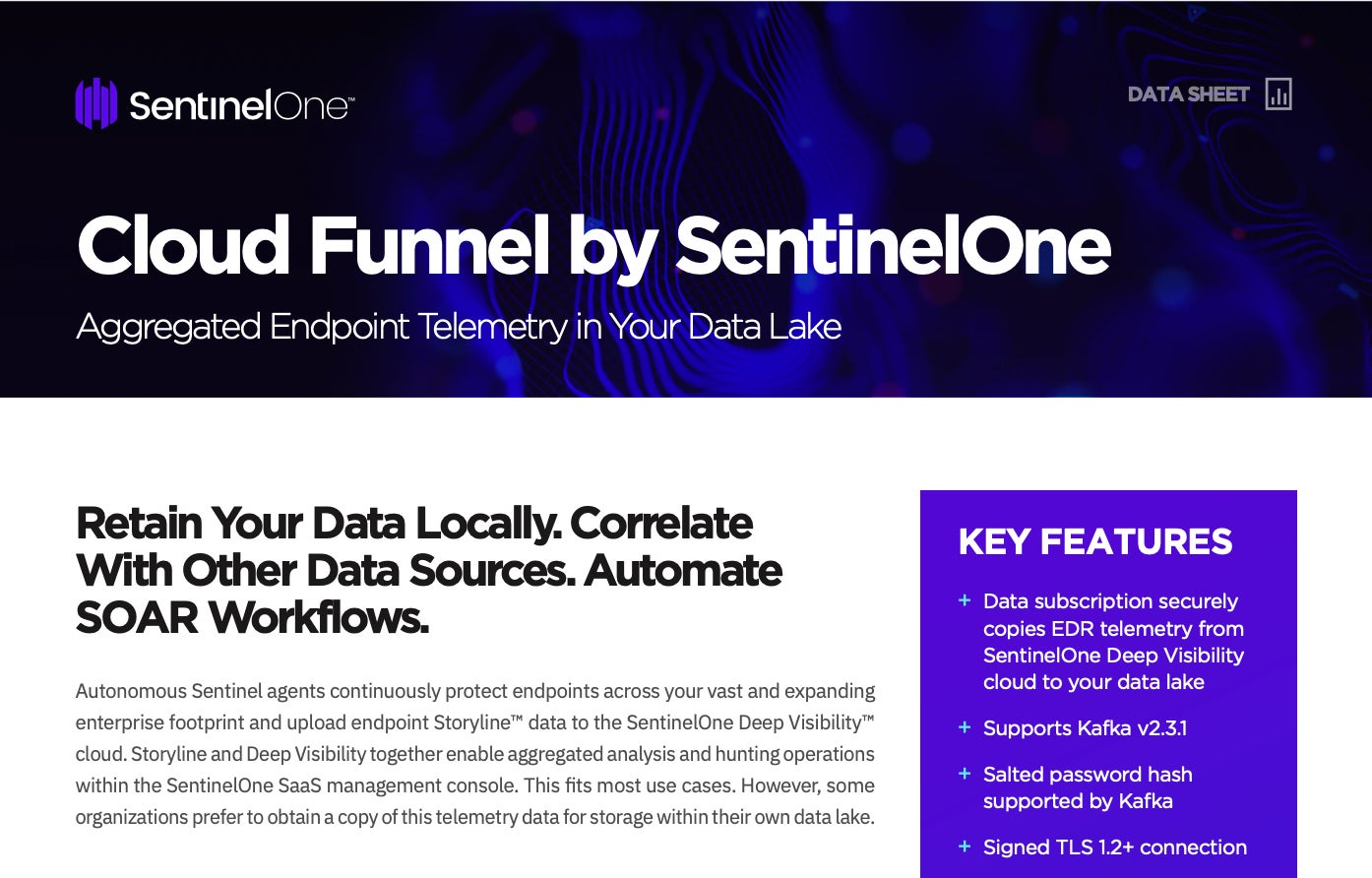 cloud-funnel-by-sentinelone-aggregated-endpoint-telemetry-in-your