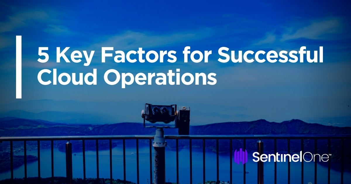 3 Critical Keys to DevOps Success – Lessons from Forrester Research, Intel,  and more