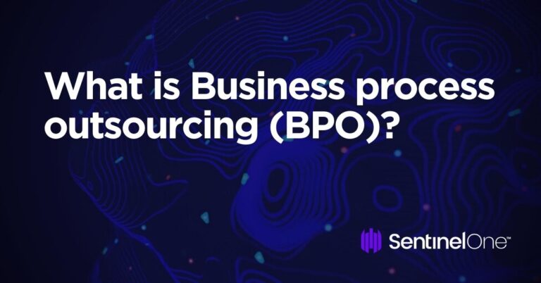 What Is Bpo And Why Bpo