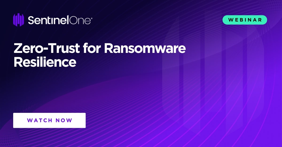 Ransomware Removal | ECW IT Solutions (Get Help Today)