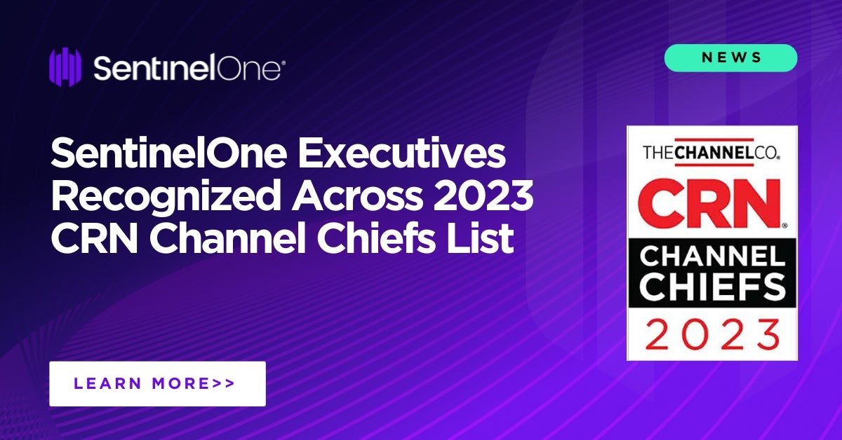 2023 Channel Chiefs