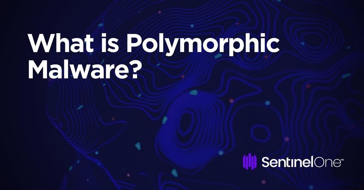 Understanding how Polymorphic and Metamorphic malware evades detection to  infect systems