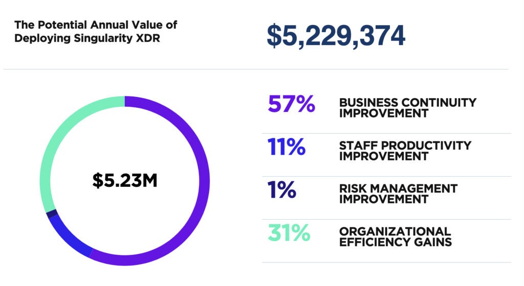 What is Cybersecurity TCO (Total Cost of Ownership)? - SentinelOne