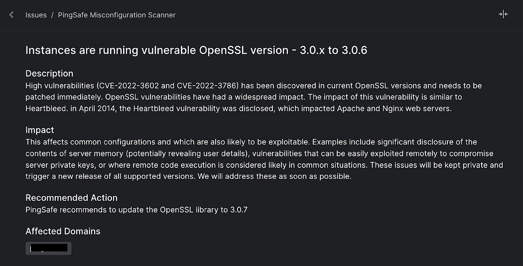 OpenSSL Vulnerabilities: Examples | SentinelOne