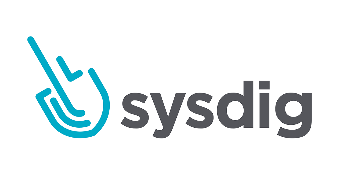 Cloud Security Monitoring Tools - Sysdig Logo | SentinelOne