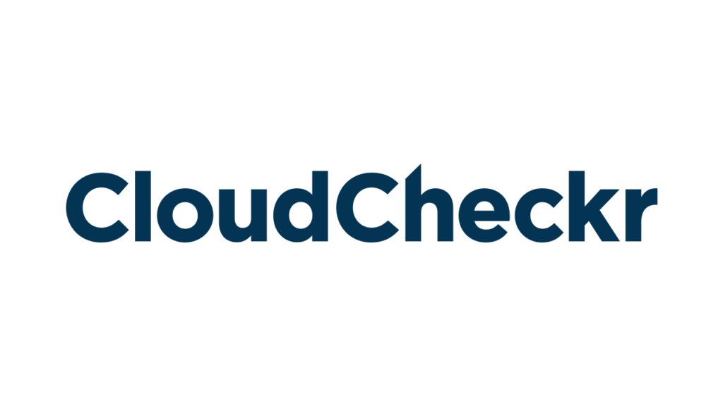 CSPM Tools - CloudCheckr Logo | PingSafe