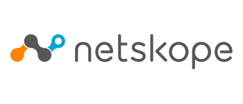 Multi-Cloud Security Solutions - Netskope Logo | SentinelOne