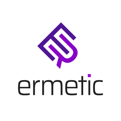 Cloud Security Monitoring Tools - Ermetic Logo | SentinelOne