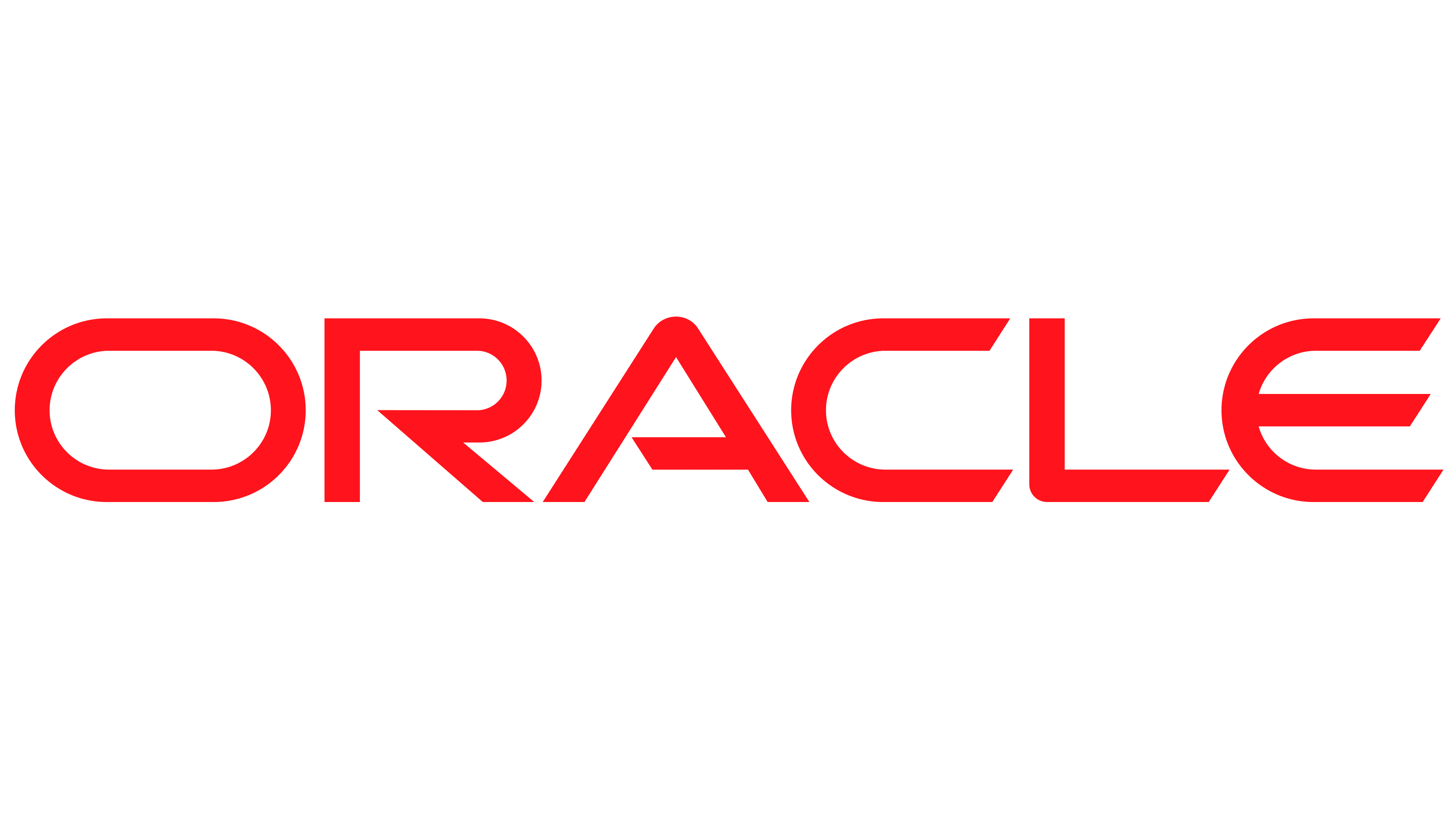 Multi-Cloud Security Solutions - Oracle Logo | SentinelOne