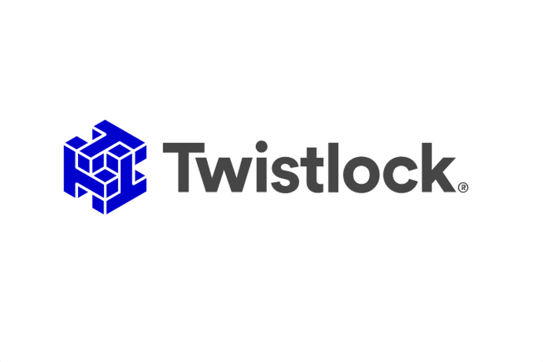 Kubernetes Security Tools - Twistlock Logo | SentinelOne