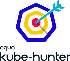 Kubernetes Security Tools - Kube hunder Logo | SentinelOne