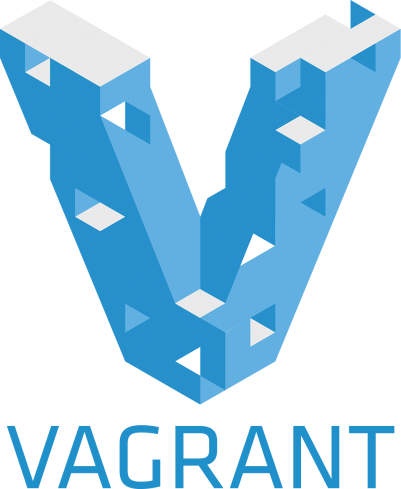 IaC Tools - Vagrant Logo | SentinelOne