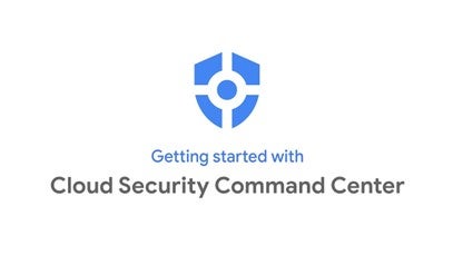Google Cloud Security Tools - GCP Event Threat Detection Logo | SentinelOne
