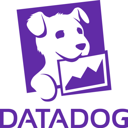 Google Cloud Security Tools - Datadog Logo | SentinelOne
