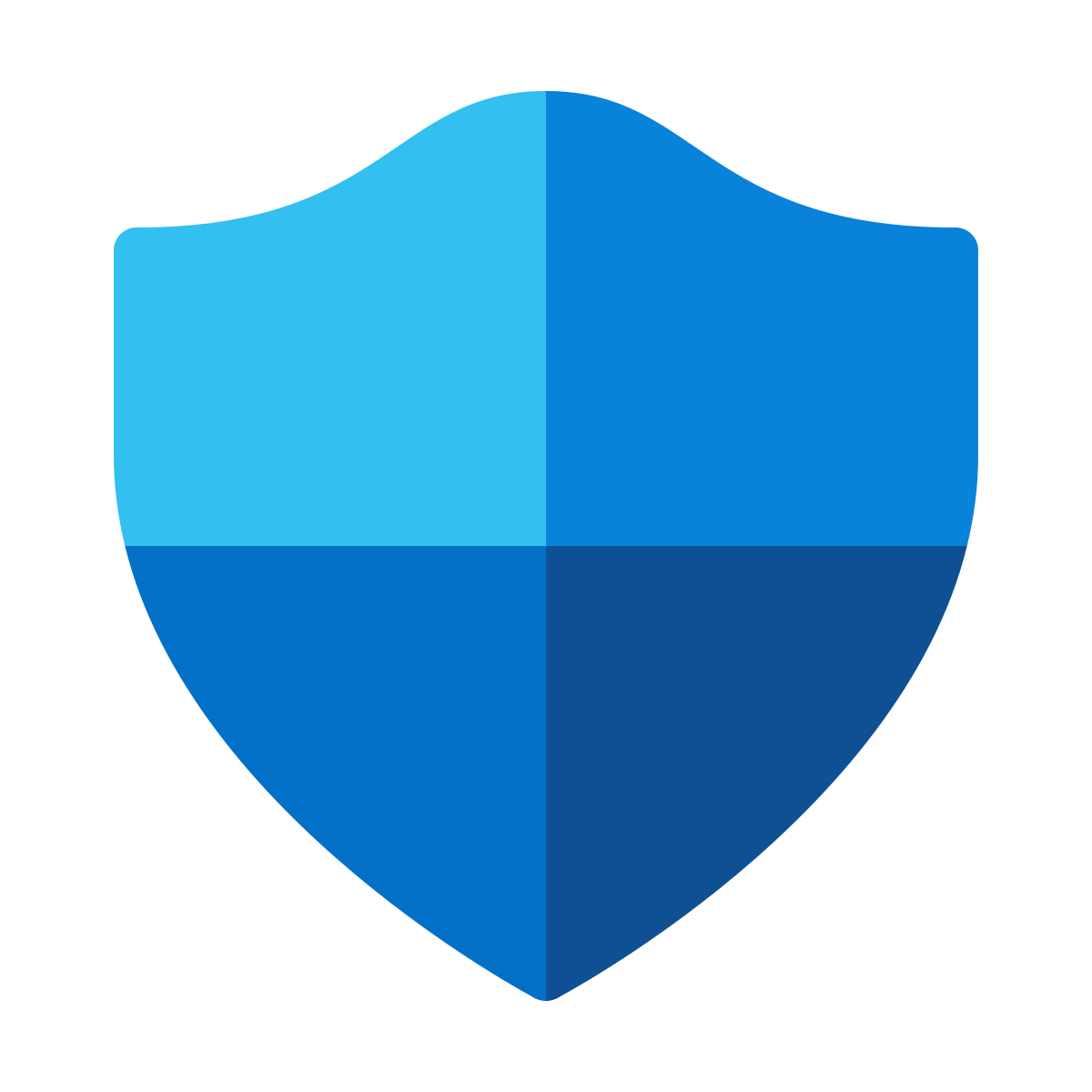 Cloud Workload Protection Platforms - Microsoft Defender Logo | SentinelOne