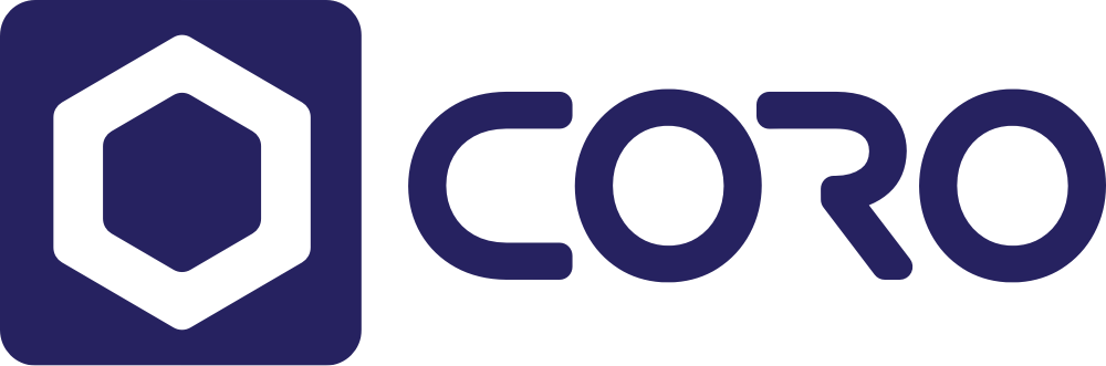 Cloud Security Monitoring Tools - Coro Logo | SentinelOne