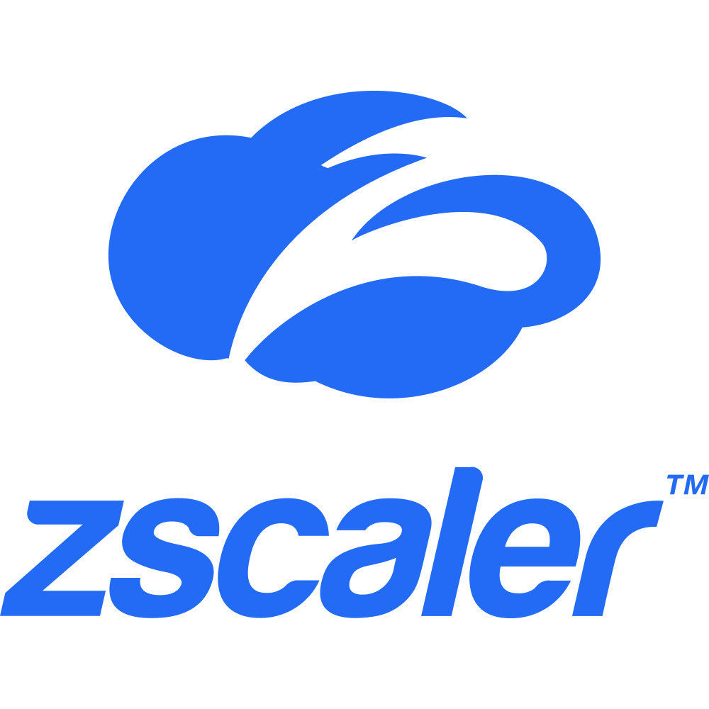 CSPM Tools - Zscaler Logo | PingSafe