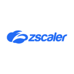Multi-Cloud Security Solutions - Zscaler Logo | SentinelOne