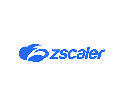 Multi-Cloud Security Solutions - Zscaler Logo | SentinelOne