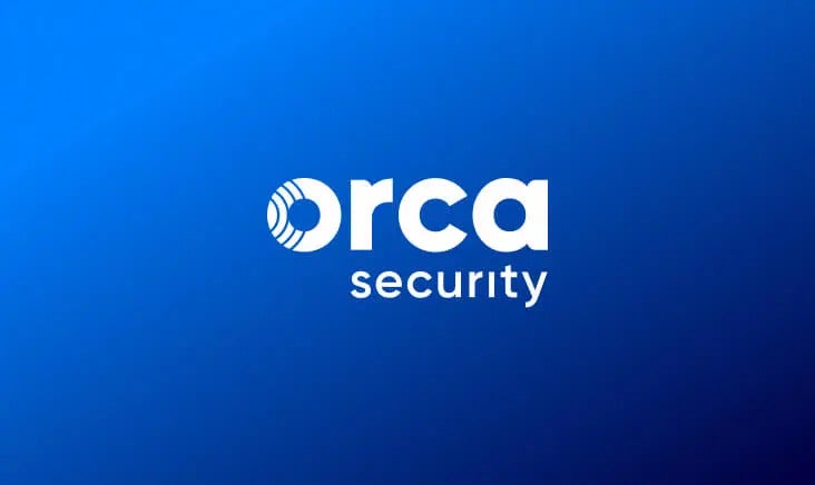 Container Security Tools: Orca Security Logo | SentinelOne