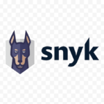Container Security Tools: Snyk Logo | SentinelOne