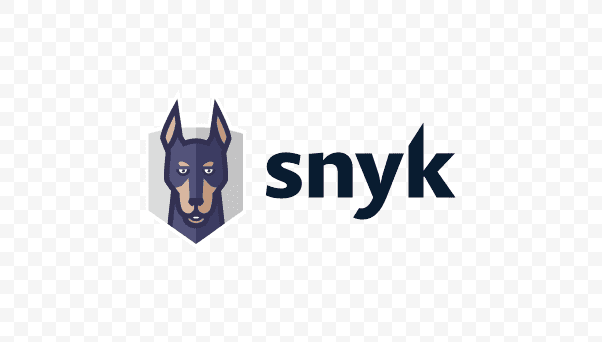 Container Security Tools: Snyk Logo | SentinelOne