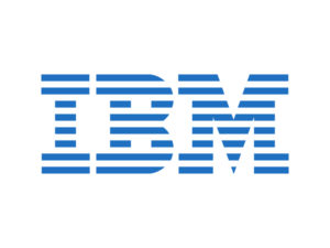 Multi-Cloud Security Solutions - IBM Logo | SentinelOne