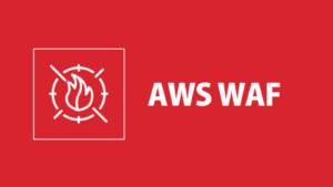 AWS Security Tools - AWS WAF Logo | SentinelOne