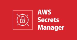 AWS Security Tools - AWS Secrets Manager Logo | SentinelOne