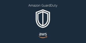 AWS Security Tools - Amazon GuardDuty Logo | SentinelOne