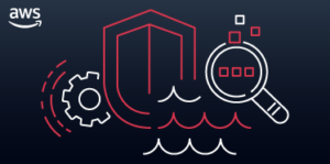 AWS Security Tools - Amazon Security Lake Logo | SentinelOne