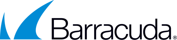 Cloud Security Solutions - Barracuda Logo | SentinelOne