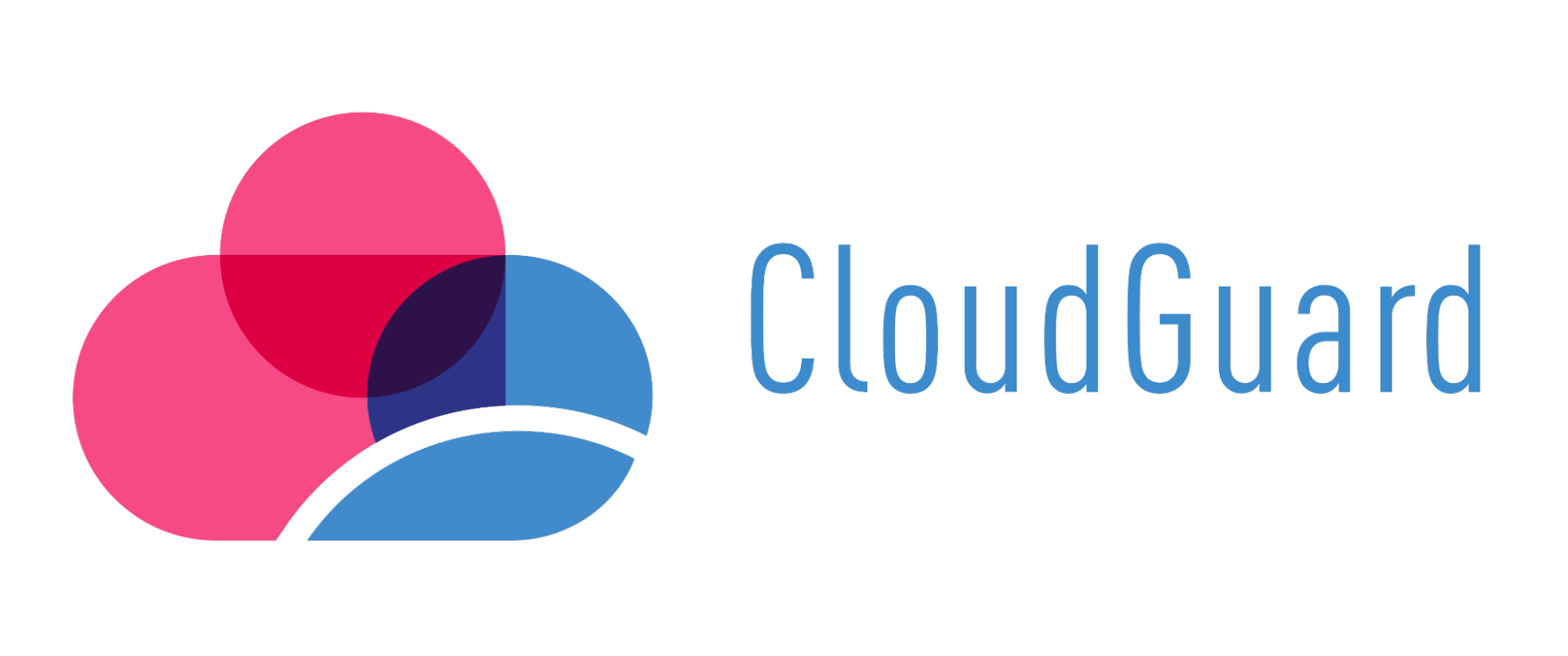 Cloud Security Solutions - CloudGuard Logo | SentinelOne