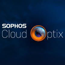 Cloud Security Solutions - Sophos CloudOptix Logo | SentinelOne