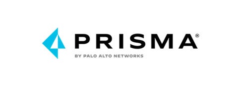 Cloud Workload Protection Platforms - Prisma Cloud Logo | SentinelOne