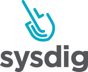 Cloud Workload Protection Platforms - Sysdig Logo | SentinelOne