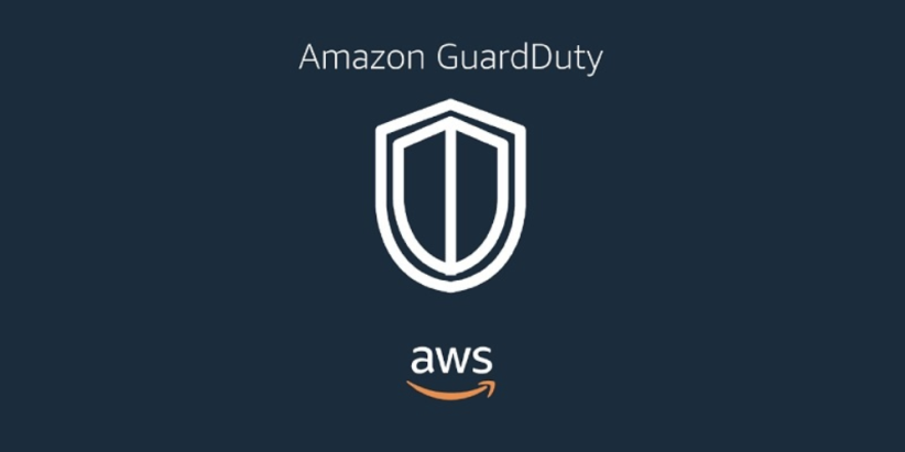 Cloud Security Monitoring Tools - Amazon GraudDuty Logo | SentinelOne