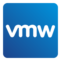 Cloud Workload Protection Platforms - VMWare Logo | SentinelOne