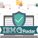 SIEM Tools - IBM Radar Logo | SentinelOne