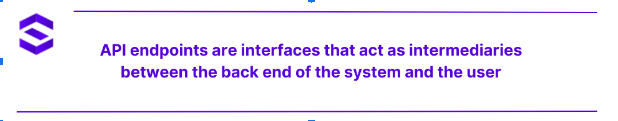 api endpoint security - Common Security Risks and Threats | SentinelOne