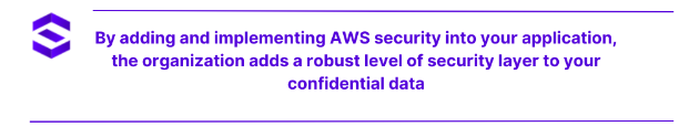 aws security checklist - Aws Security | SentinelOne