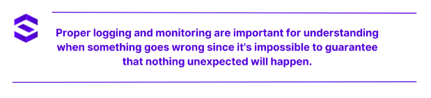 cloud misconfiguration - Misconfigured logging and monitoring | SentinelOne