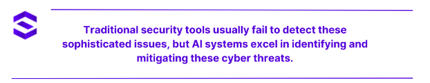 ai threat detection - Cyber threats | SentinelOne