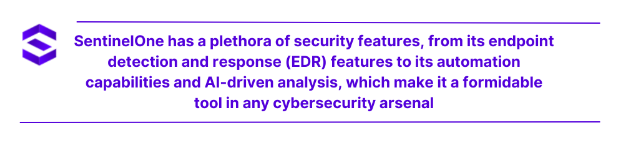 cyber security management - How Can SentinelOne Help? | SentinelOne