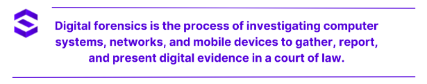 digital forensics - What Is Digital Forensics | SentinelOne