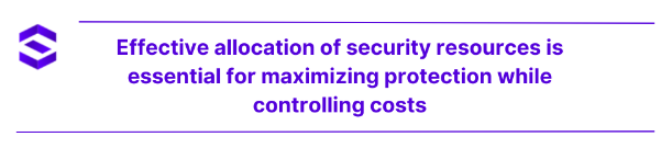 Cybersecurity Analytics - Effective allocation of security resources | SentinelOne